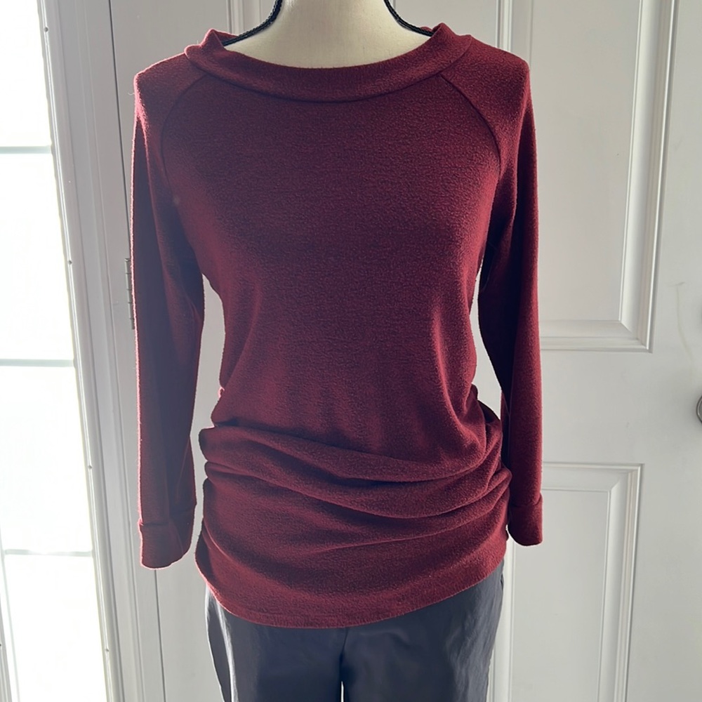 Market and Spruce Maternity